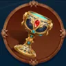 Fire Portals chalice symbol