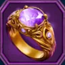 Fire Portals gem ring symbol