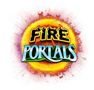 Fire Portals logo