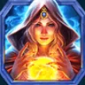 Fire Portals sorceress symbol