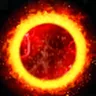 Fire Portals wild symbol: the Fire Portal Wild